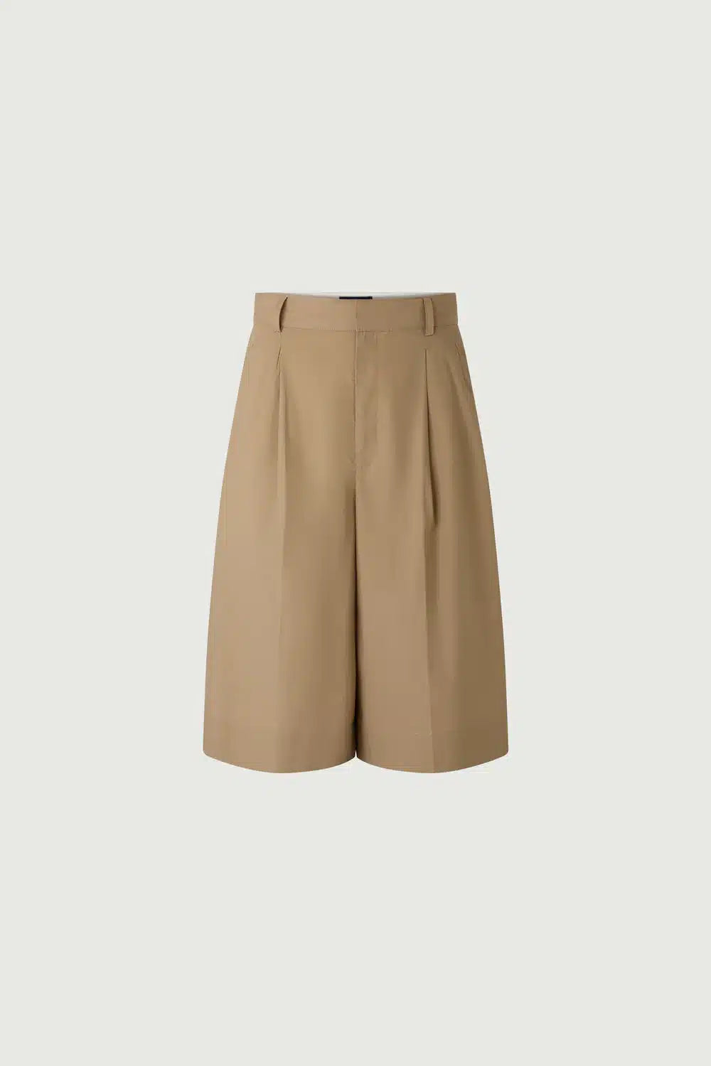 Soeur - Imogen Bermuda Shorts, Sand
