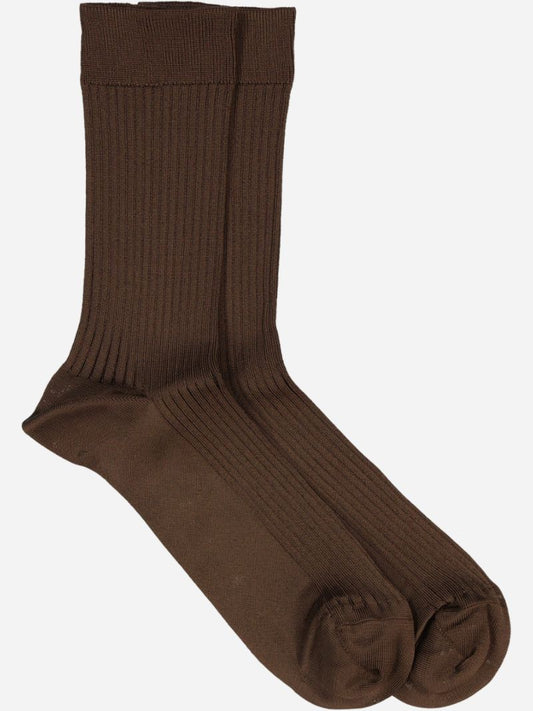 Mrs. Hosiery - Mrs. Silky Fine, Coffee