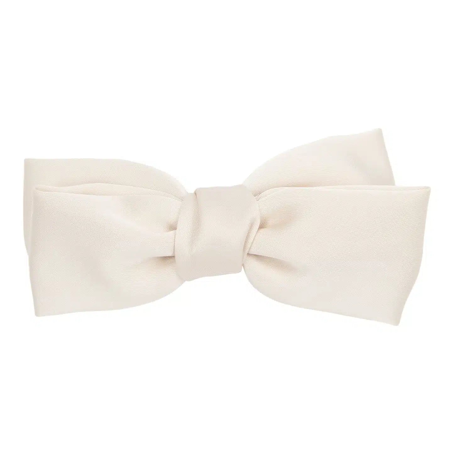 Pico Copenhagen - Khloe Bow, Off White