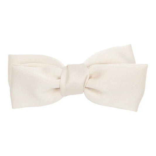 Pico Copenhagen - Khloe Bow, Off White