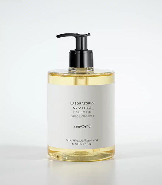 Laboratorio Olfattivo - Liquid Soap 500 ml, Zen-Zero