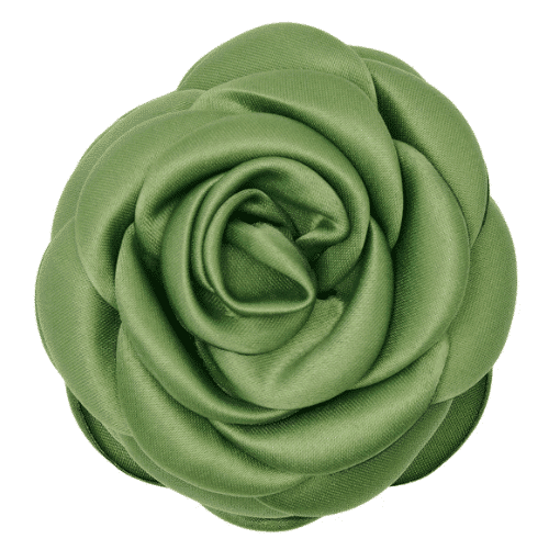 Pico Copenhagen - Small Satin Rose Claw