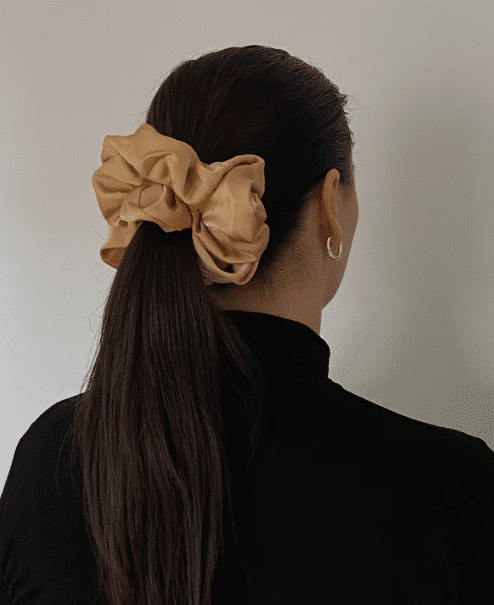 Pico Copenhagen - Cali Scrunchie