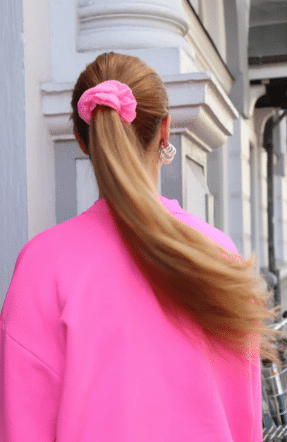 Pico Copenhagen - Classic Pico Scrunchie