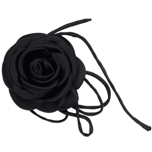 Pico Copenhagen - Satin Rose String