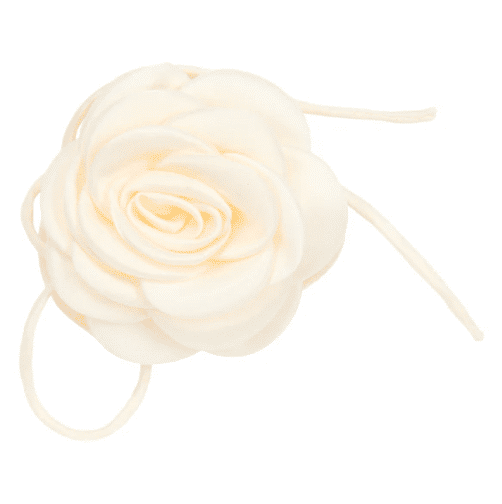 Pico Copenhagen - Satin Rose String
