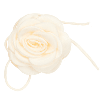 Pico Copenhagen - Satin Rose String