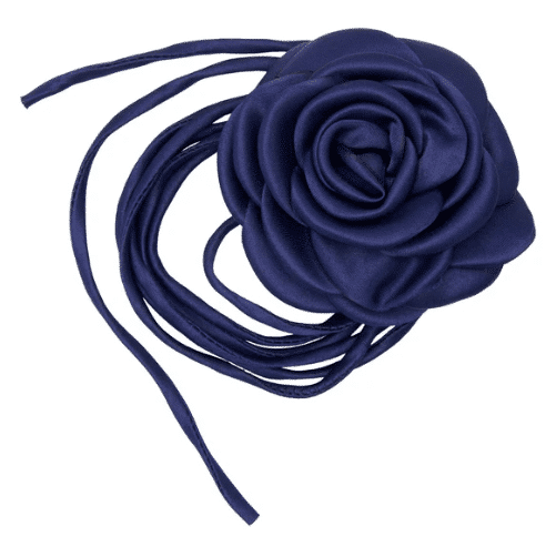 Pico Copenhagen - Satin Rose String
