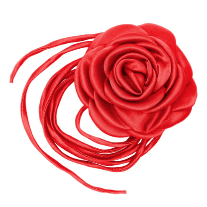 Pico Copenhagen - Satin Rose String