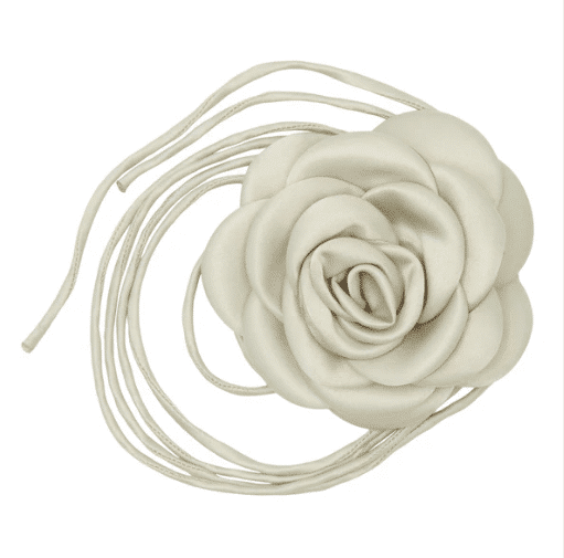 Pico Copenhagen - Satin Rose String