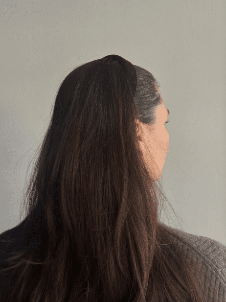 Pico Copenhagen - Nicole Plain Hårbøjle