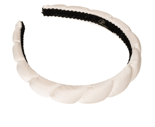 Pico Copenhagen - Salicia Satin Hårbøjle, One Size