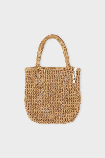 Care by me - Sienna Bag, Natural