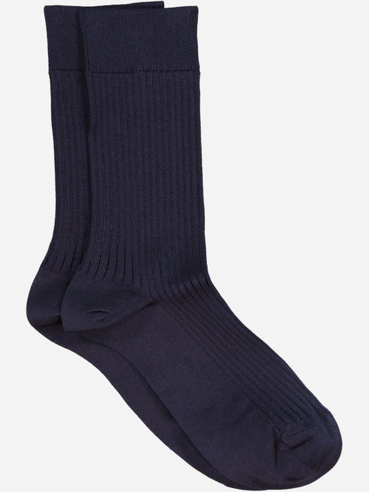 Mrs. Hosiery - Mrs. Silky Fine, Classic Navy