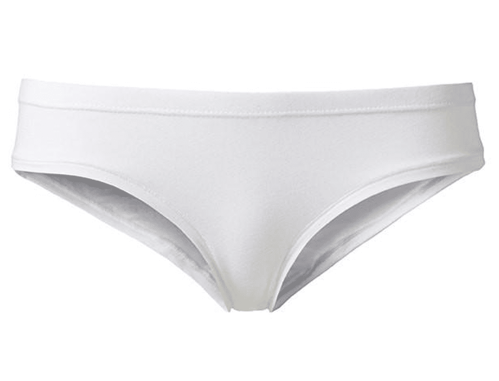 Woron - Cheeky Base, White