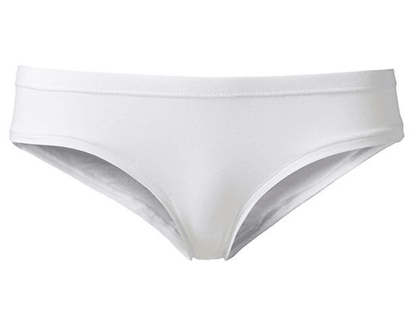 Woron - Cheeky Base, White