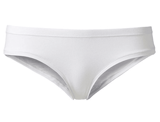 Woron - Cheeky Base, White