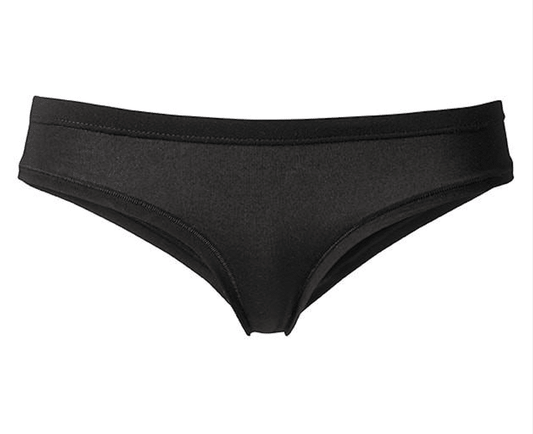 Woron - Cheeky Base, Black