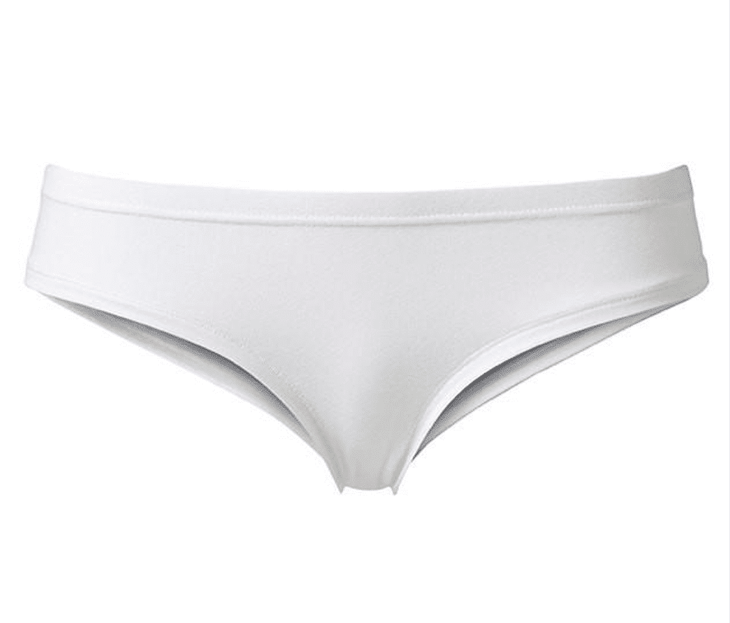 Woron - Cheeky Base, White