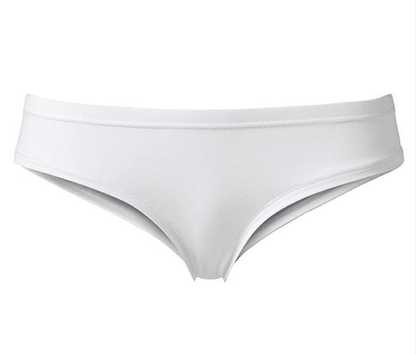 Woron - Cheeky Base, White