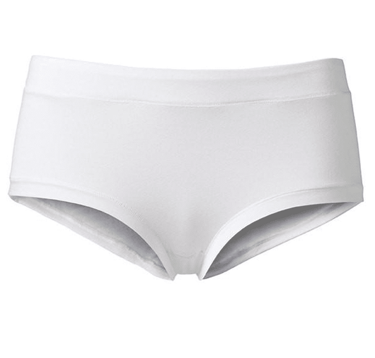 Woron - Brief Base, White