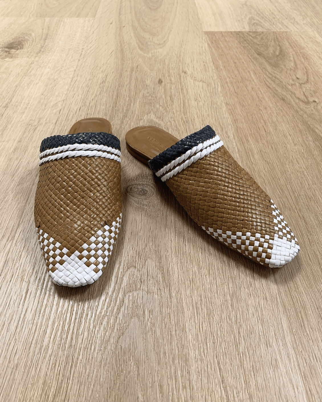 Notabene - Shalom Slipper, Brown