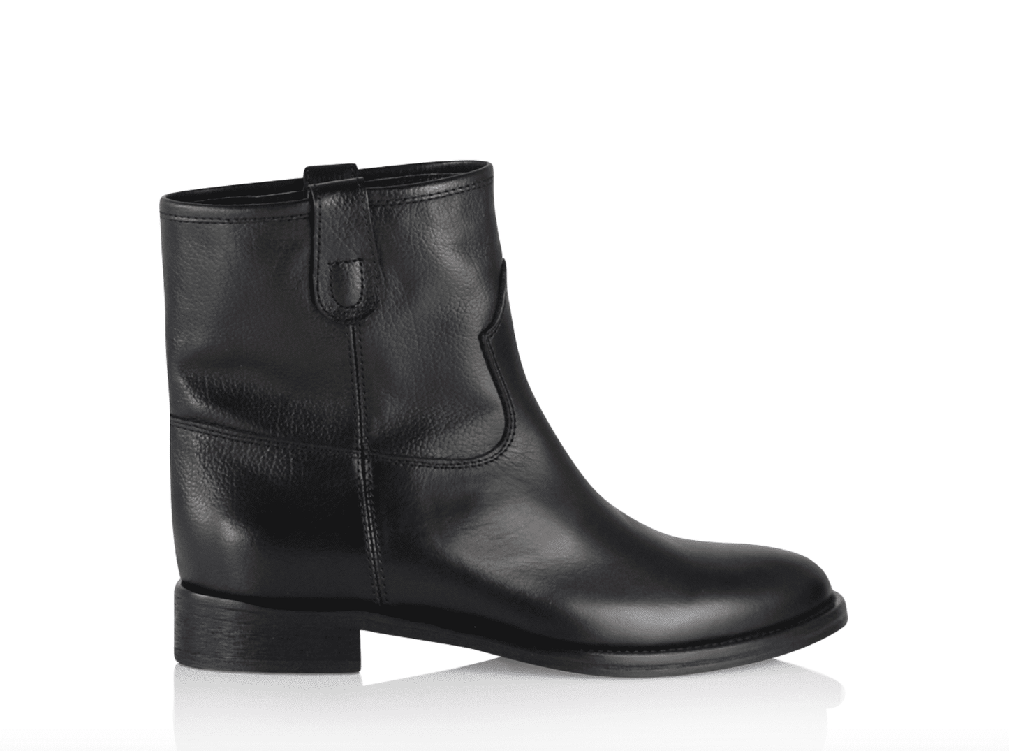 Notabene - Cayla, Black