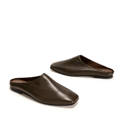 Anonymous Copenhagen - Bertrice, Olive Green