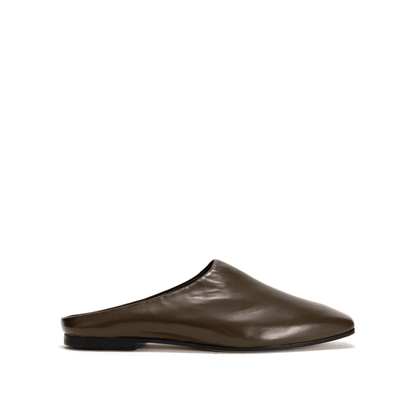 Anonymous Copenhagen - Bertrice, Olive Green