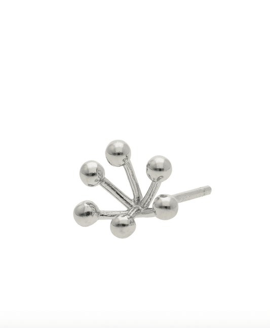 Nuni Copenhagen - Ida Ørestik, Silver