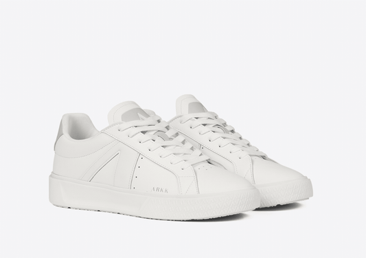 Arkk Copenhagen - Essence Leather OG-22, Grey