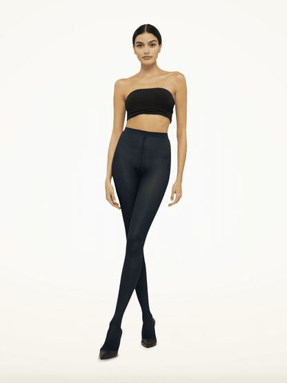 Wolford - Individual 10 Tights, Admiral