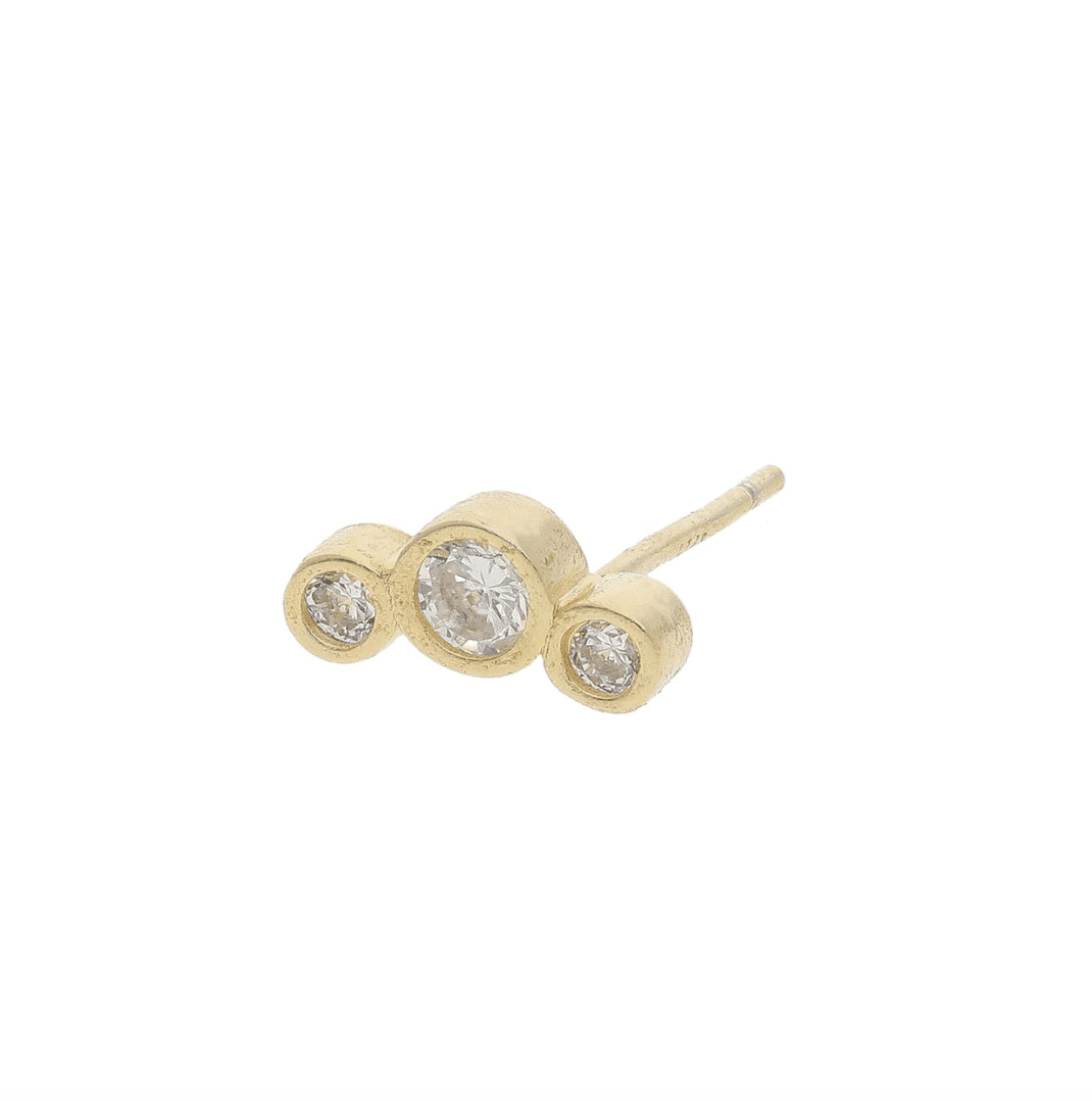 Nuni Copenhagen - Lucy Ørering, White