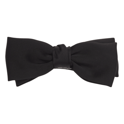 Pico Copenhagen - Khloe Bow, Black