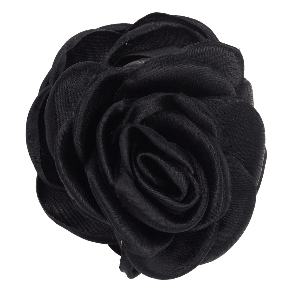 Pico Copenhagen - Small Satin Rose Claw