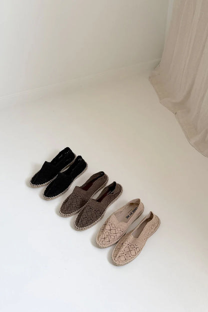 Care by me - Solea Espadrillos