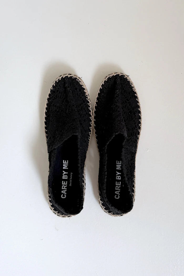 Care by me - Solea Espadrillos
