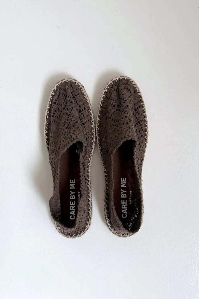 Care by me - Solea Espadrillos