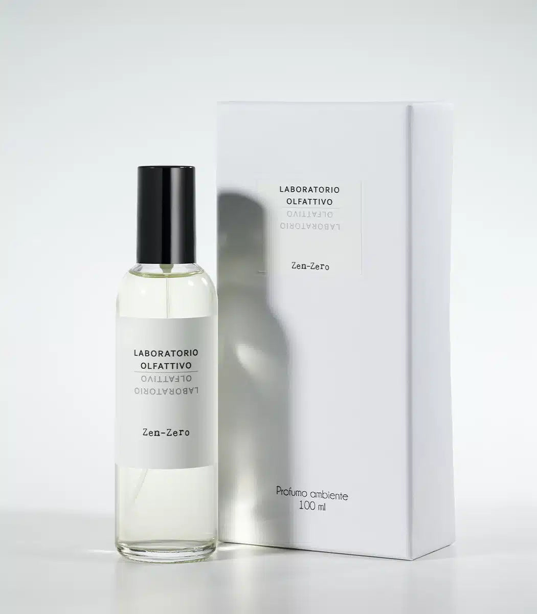 Laboratorio Olfattivo - Room Spray 100 ml, Zen-Zero