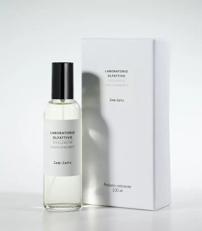 Laboratorio Olfattivo - Room Spray 100 ml, Zen-Zero