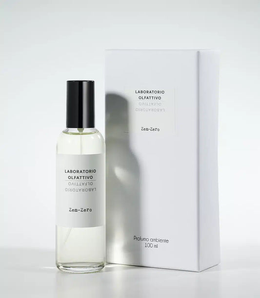 Laboratorio Olfattivo - Room Spray 100 ml, Zen-Zero