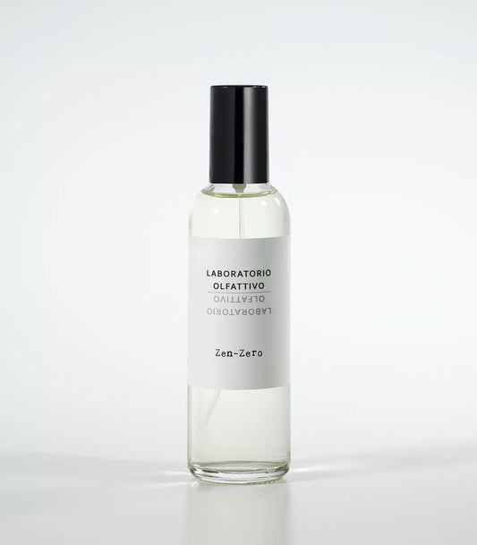 Laboratorio Olfattivo - Room Spray 100 ml, Zen-Zero