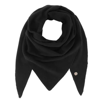 Beta Studios - Andrea Triangle Scarf - One size