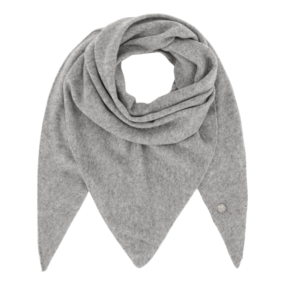 Beta Studios - Andrea Triangle Scarf - One size