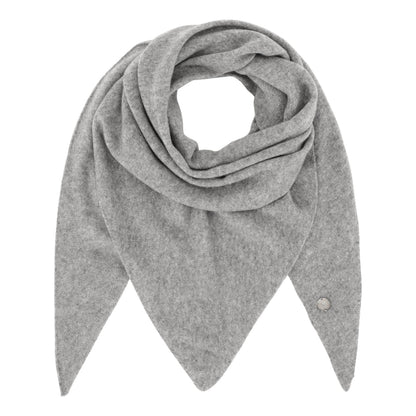 Beta Studios - Andrea Triangle Scarf - One size