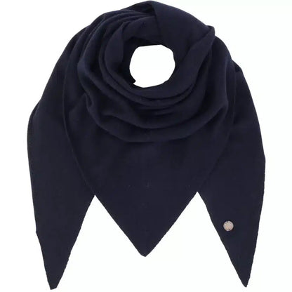 Beta Studios - Andrea Triangle Scarf - One size