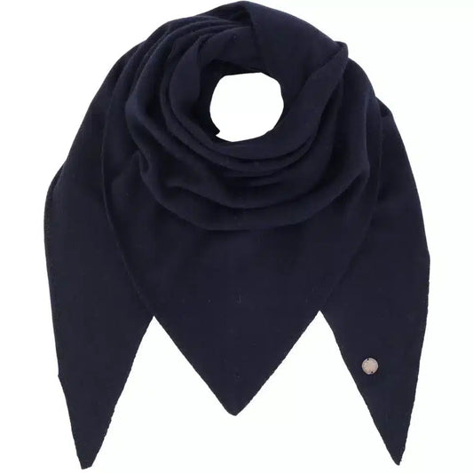 Beta Studios - Andrea Triangle Scarf - One size