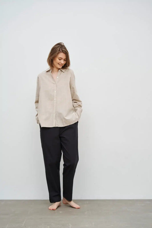 Care by me - Cecilie Shirt, Nature