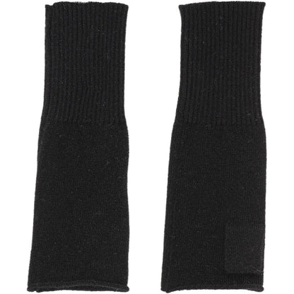Beta Studios - Alina Fingerless Gloves, One size