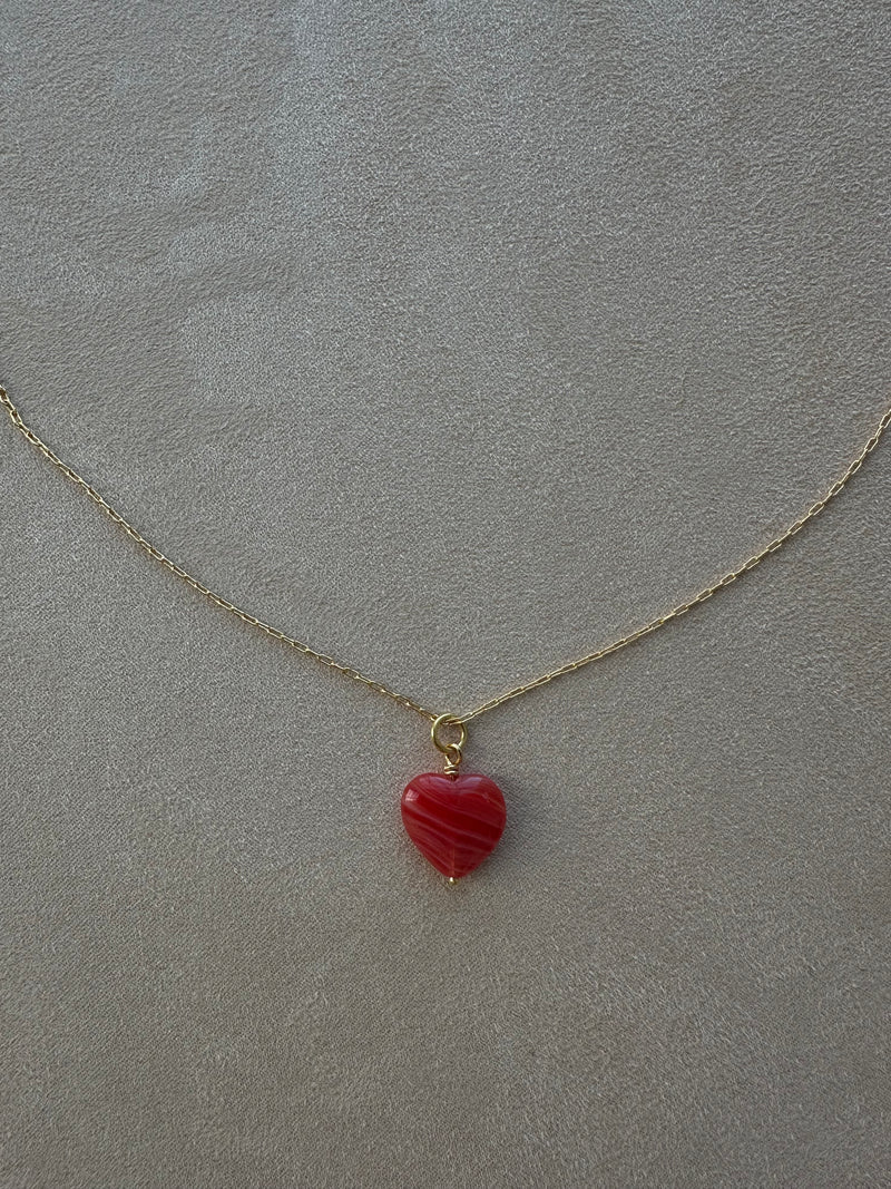 Pico Copenhagen - Anker Necklace